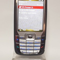 HTC S710 vodafone