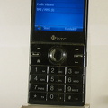 HTC S740 rose