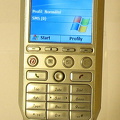 HTC SDA tmobile