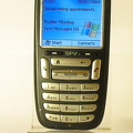 HTC SPV C500