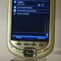 HTC blueangel qtek
