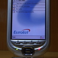 HTC blueangel qtek eurotel