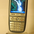 HTC faraday