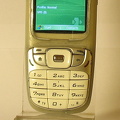 HTC s310