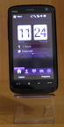 HTC touch HD