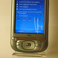 HTC tytn O2