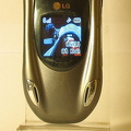 LG F3000