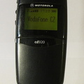 motorola CD920