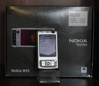 nokia N95