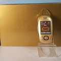 SL75 escada gold