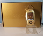 SL75 escada gold